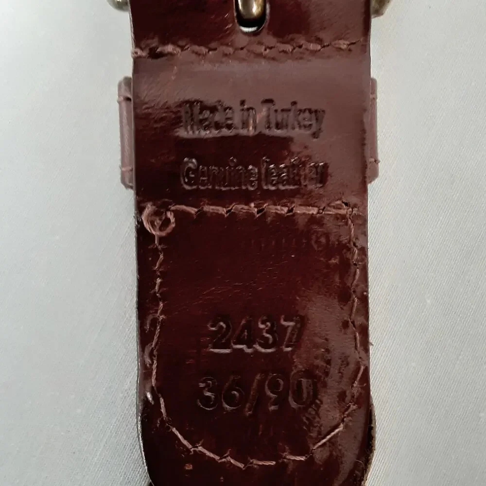 Dockers unisex genuine